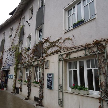 Garni Hotel Kaiserdom บัมแบร์ก ภายนอก รูปภาพ